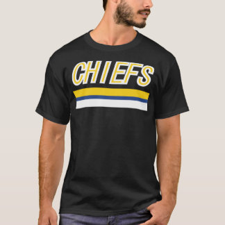Charlestown Chiefs Essential T - Shirt