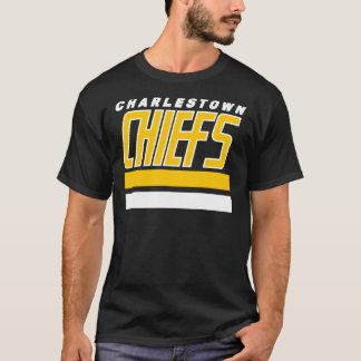 Charlestown Chiefs Klassischer T - Shirt
