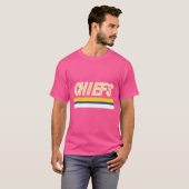Charlestown Chiefs T-Shirt (Vorne ganz)