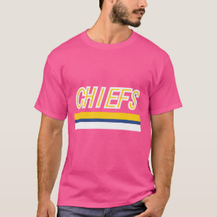 Charlestown Chiefs T-Shirt