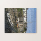 Charlestown-Puzzle Puzzle (Horizontal)