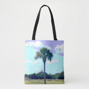 Charleton Palm Bag Tasche
