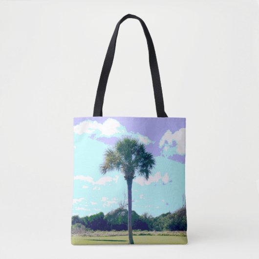 Charleton Palm Bag Tasche (Vorderseite)