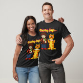 Charley sagt... T-Shirt (Unisex)