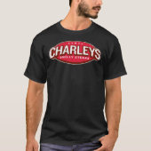 Charleys Philly Steaks Classic T - Shirt (Vorderseite)