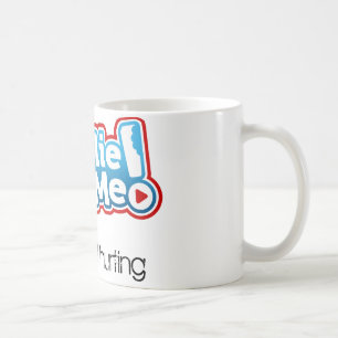 Charlie biss mich Tasse