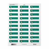 Charlie Brown Peppermint Candy (Vorne)