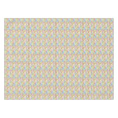 Charlie Brown, Snoopy & Sally | Eiscreme Tischdecke (Vorderseite (Horizontal))