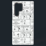 Charlie Browns Erinnerungen am Pitcher-Berg Samsung Galaxy Hülle<br><div class="desc">Die von Charles M. Schulz erschaffenen Erdnüsse sind ein berühmter Comic-Streifen, der von 1950 bis 2000 lief und mit einem Kinderspiel unter der Leitung des berühmten Zeichens Charlie Brown besetzt wurde. Der Streifen zeichnet sich durch seine philosophischen und psychologischen Untertöne aus, die oft Themen der Kindheit, Freundschaft und die Komplexität...</div>