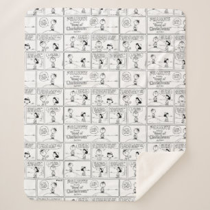 Charlie Browns Erinnerungen am Pitcher-Berg Sherpadecke