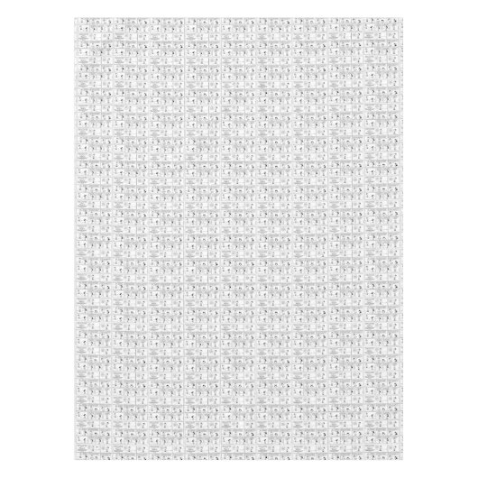 Charlie Browns Erinnerungen am Pitcher-Berg Tischdecke (Vorderseite)