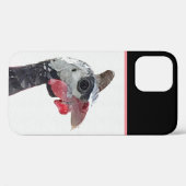 Charlie Case-Mate iPhone 12 Pro selten gibt Fall Hülle (Rückseite (Horizontal))