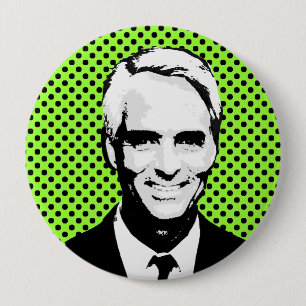 Charlie Crist Button