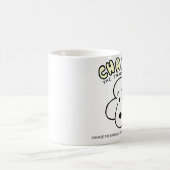 Charlie die Standardpudel-Tasse Kaffeetasse (Mittel)