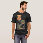 Charlie Don&x27; kein Surftank Girl Classic T - Sh T-Shirt (Vorne ganz)