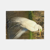 Charlie Fleecedecke (Vorderseite (Horizontal))