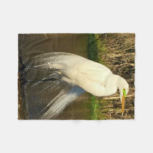 Charlie Fleecedecke (Vorderseite (Horizontal))