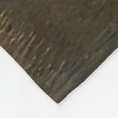 Charlie Fleecedecke (Ecke)