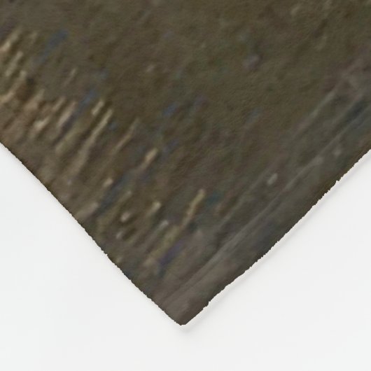 Charlie Fleecedecke (Ecke)