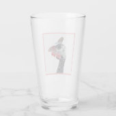 Charlie Glas (Rückseite)