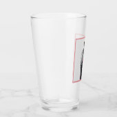 Charlie Glas (Rechts)