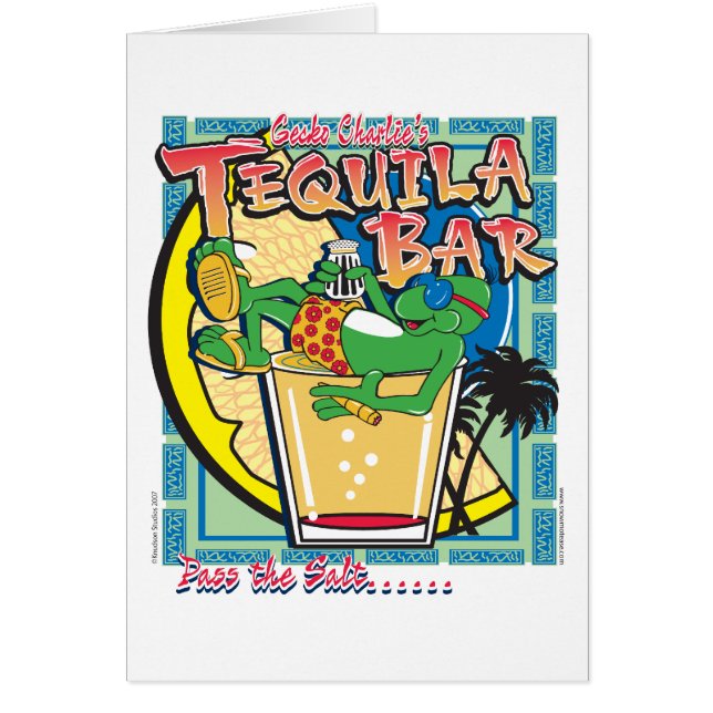 CHARLIE-in-SHOT (Vorne)