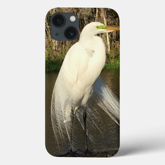 Charlie-iPhone-Fälle Case-Mate iPhone Hülle (Rückseite)