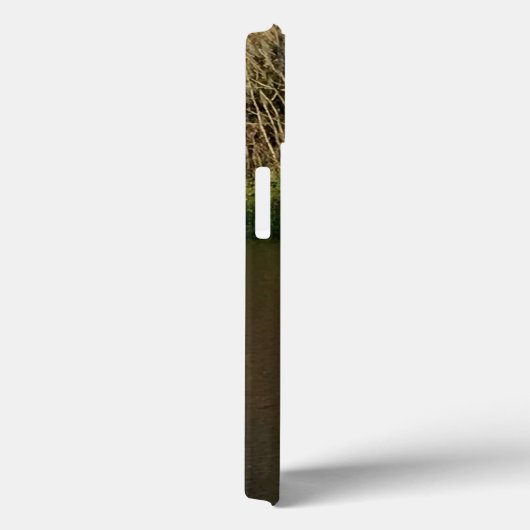 Charlie-iPhone-Fälle Case-Mate iPhone Hülle (Rückseite / Rechts)