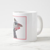 Charlie Jumbo Jumbo-Tasse (Vorderseite Rechts)