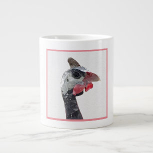 Charlie Jumbo Jumbo-Tasse