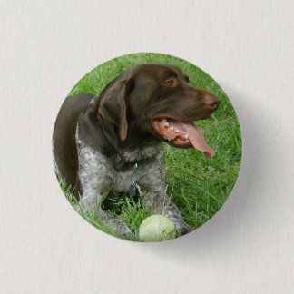 Charlie-Knopf Button