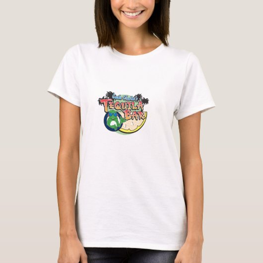 Charlie-LC T-Shirt (Vorderseite)