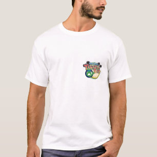 Charlie-LC T-Shirt