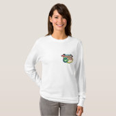 Charlie-LC T-Shirt (Vorne ganz)