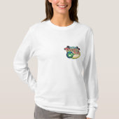 Charlie-LC T-Shirt (Vorderseite)