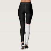 Charlie Leggings (Rückseite)
