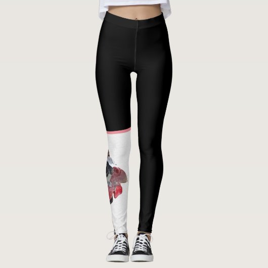 Charlie Leggings (Vorderseite)