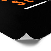 Charlie-Munger-Angebotsvariation Poster (Ecke)