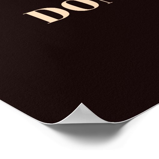 Charlie Munger Zitat 8 Poster (Ecke)