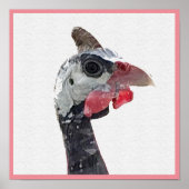 Charlie Poster (Vorne)