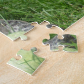 Charlie-Puzzlespiel Puzzle (Seite)