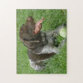 Charlie-Puzzlespiel Puzzle (Vertikal)