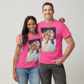 Charlie S Angels T-Shirt (Unisex)