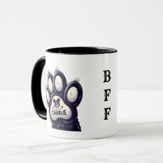 Charlie’s perfekte Tasse