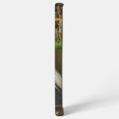 Charlie Samsung Phone Cases Galaxy Hülle (Linke Seite)