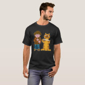 Charlie Says 1970s British Nostalgia - Charley Say T-Shirt (Vorne ganz)
