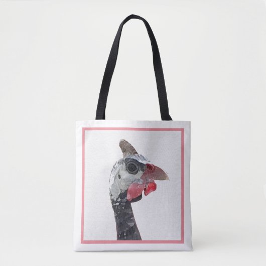 Charlie Schulder Tasche (Vorderseite)
