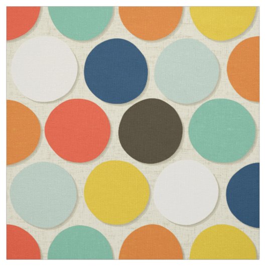 Charlie-Spot Stoff (Muster)