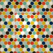 Charlie-Spot Stoff (Kachel)