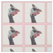 Charlie Stoff (Muster)